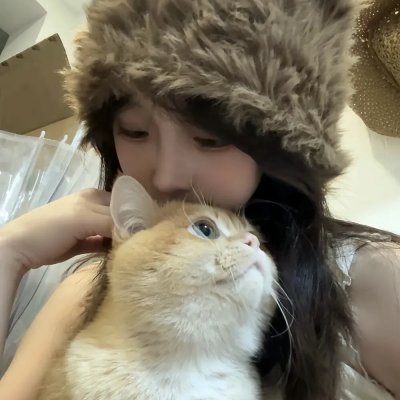 若叶女孩