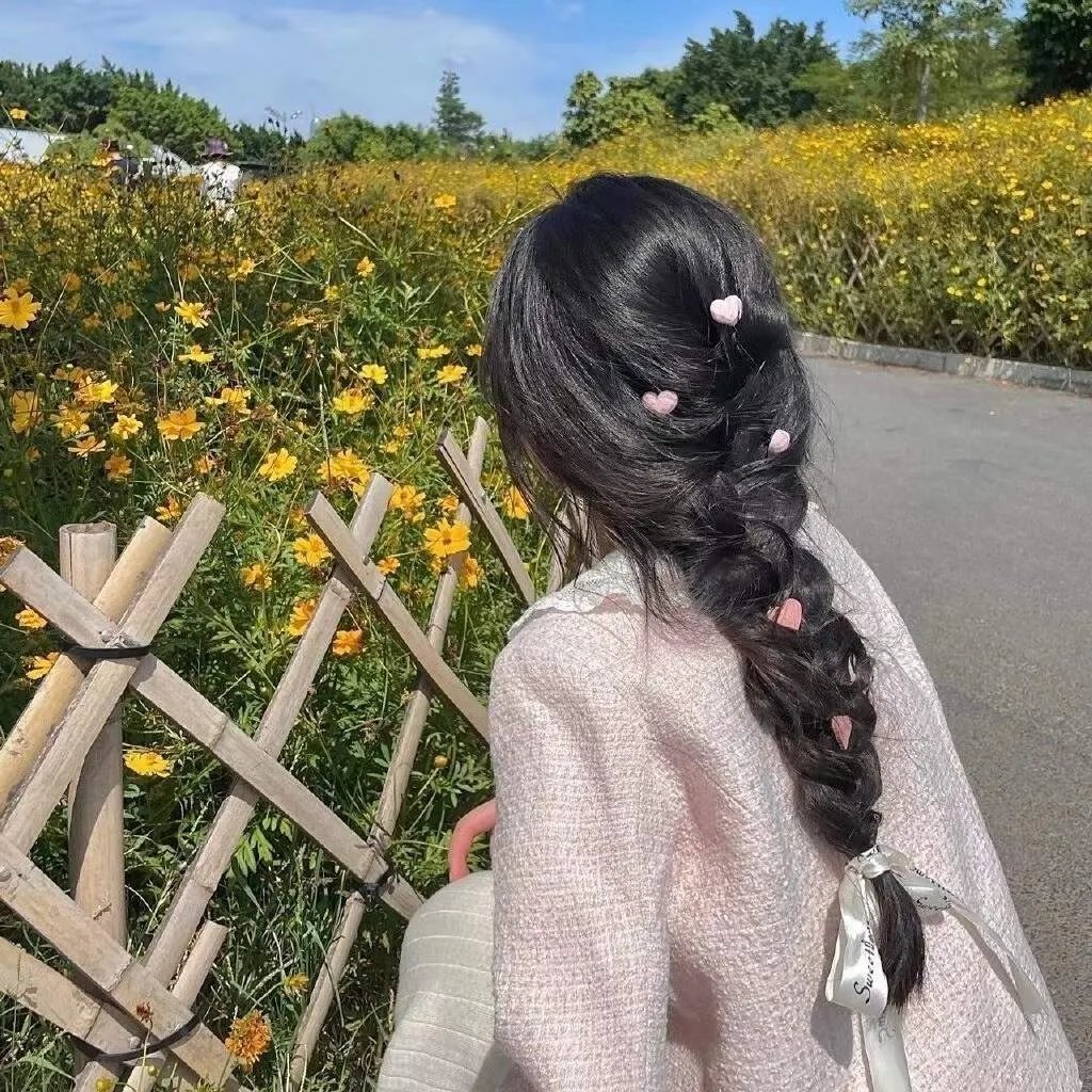 跳吧,女孩
